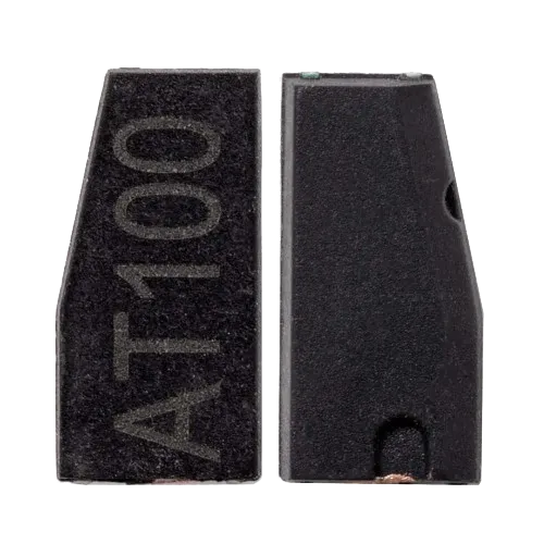 [MAXIIM IKEY AT-100] CHIP TRANSPONDEDOR UNIVERSAL MAXIIM IKEY AT-100 (PAQUETE 500PZ) / AUTEL