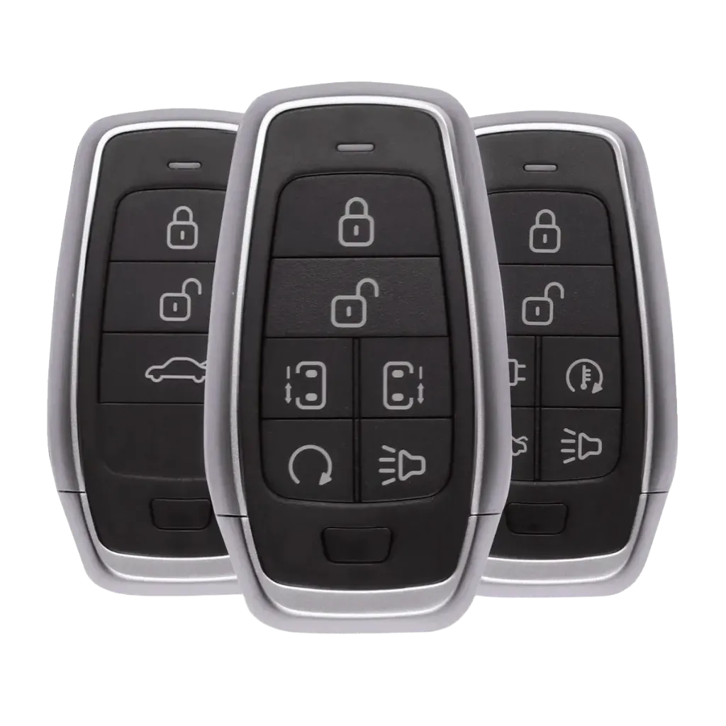 [MAXIIM IKEY BASIC] LLAVE INTELIGENTE MAXIIM IKEY BASIC / AUTEL