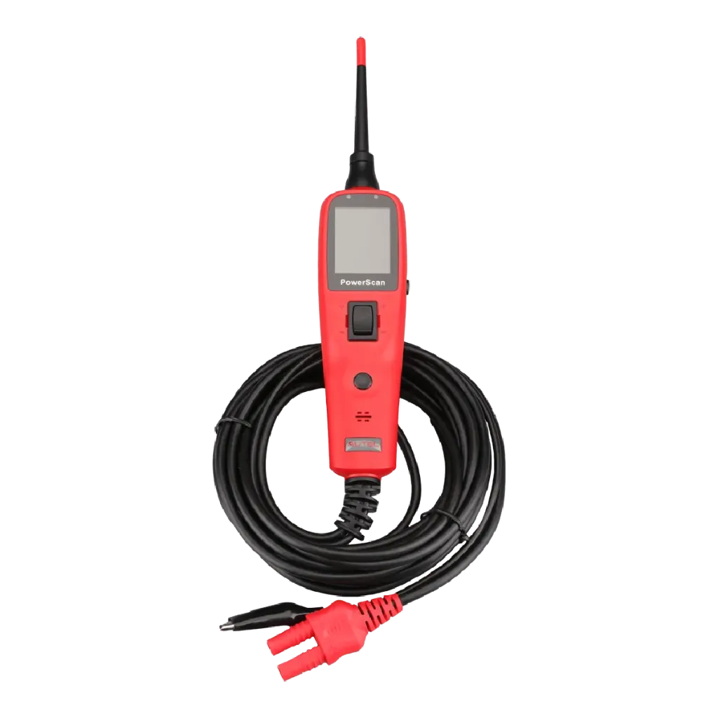PUNTA LÓGICA POWERSCAN PS-100 / AUTEL